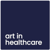 Art in Healthcare homepage