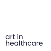 Art in Healthcare homepage
