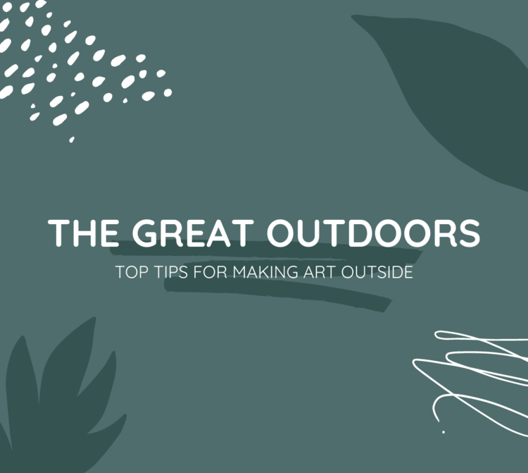 Article image for The Great Outdoors