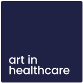 Art In Healthcare logo