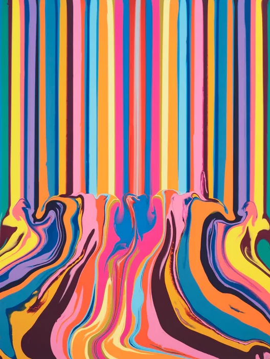 Article image for Ian Davenport