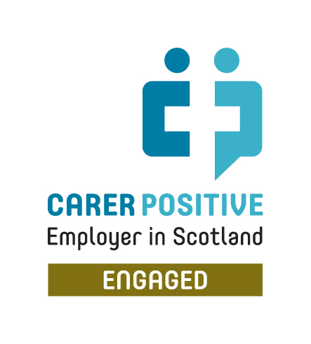 Carer Positive Employer in Scotland