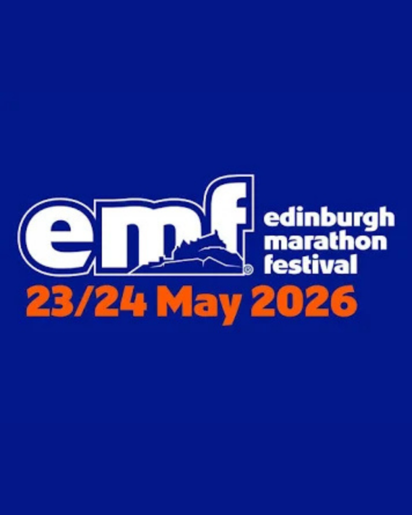 Article image for Edinburgh Marathon Festival